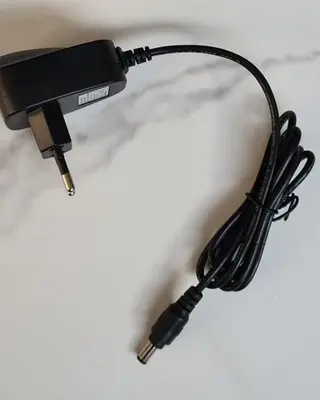 Rene Houtman Adapter/Stekker Voor Sensor Zeep Dispensers