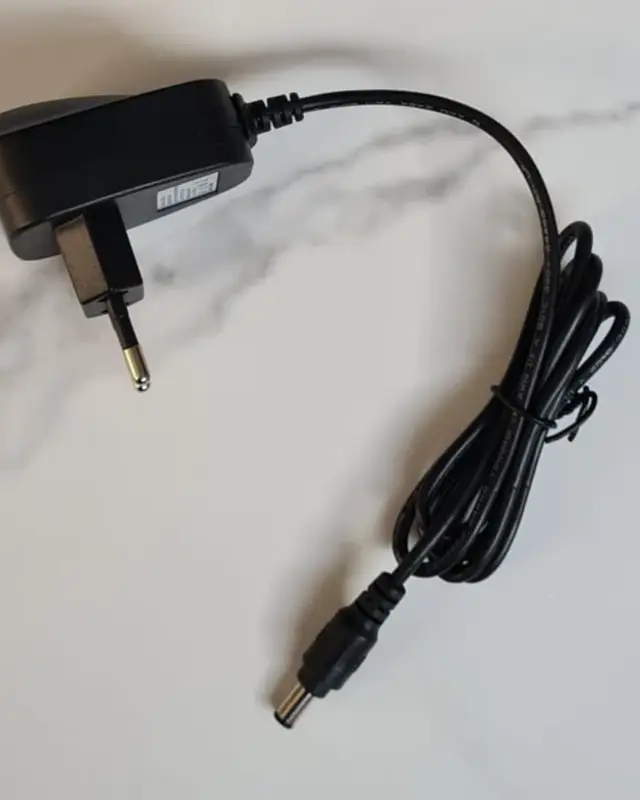 Rene Houtman Adapter/Stekker Voor Sensor Zeep Dispensers