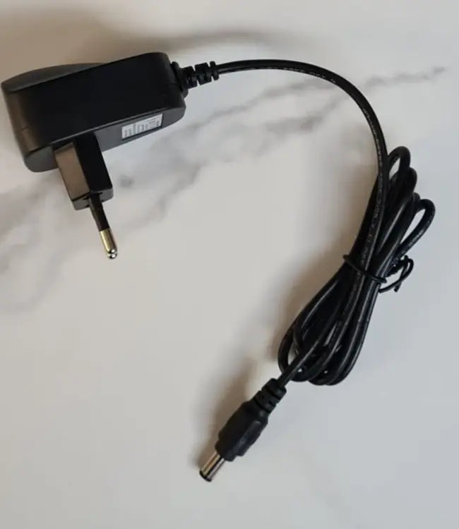 Rene Houtman Adapter/Stekker Voor Sensor Zeep Dispensers