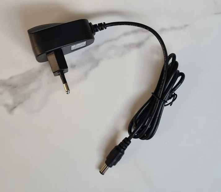 Rene Houtman Adapter/Stekker Voor Sensor Zeep Dispensers