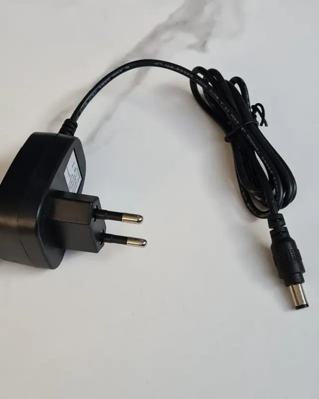 Rene Houtman Adapter/Stekker Voor Sensor Zeep Dispensers