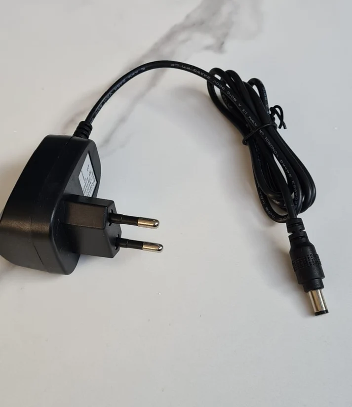 Rene Houtman Adapter/Stekker Voor Sensor Zeep Dispensers
