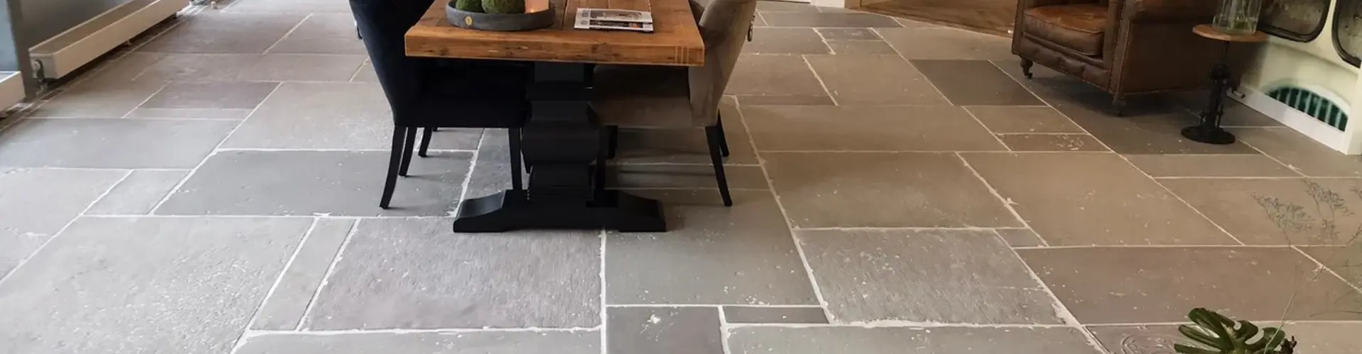 RAW Stones Vloeren: Alles over de Voorbereiding en Installatie