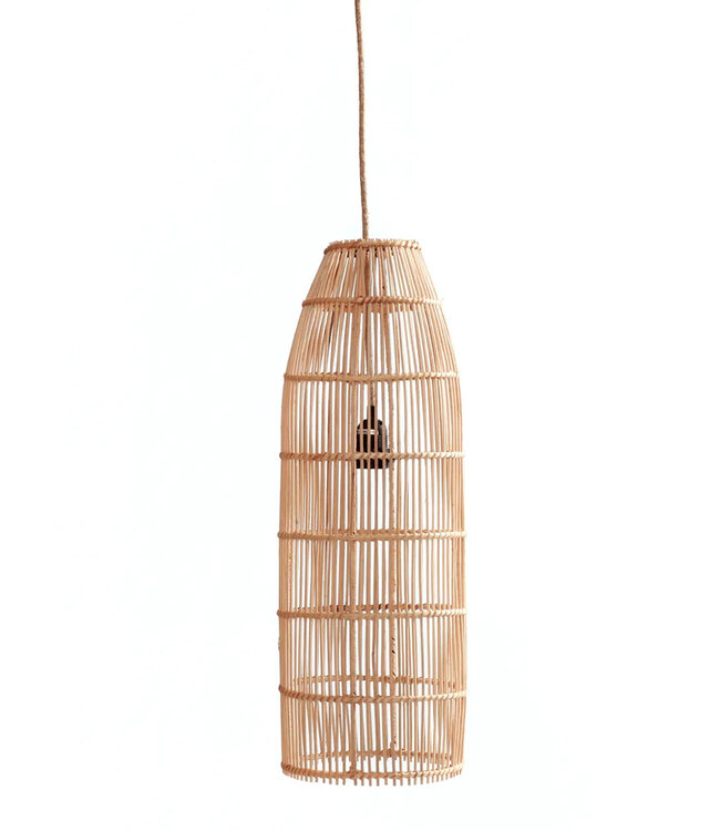 Bazar Bizar De visvalhanger - natuurlijk - M