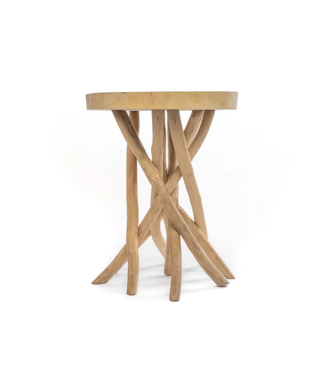 Bazar Bizar De Gili Bijzettafel