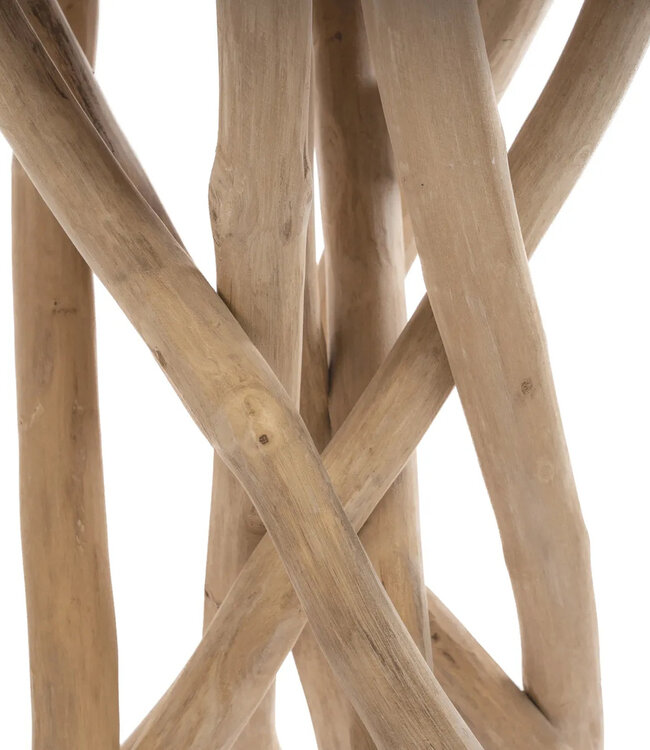 Bazar Bizar De Gili Bijzettafel