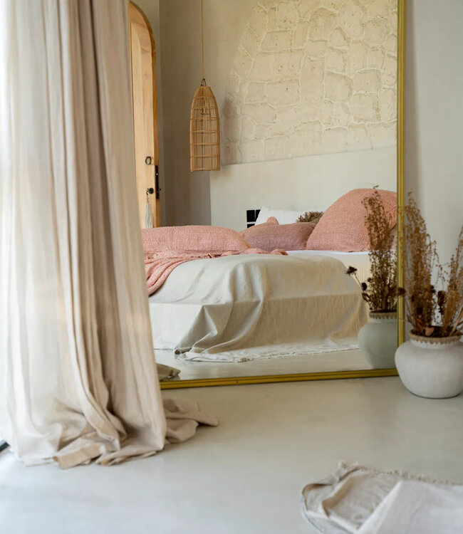 Bazar Bizar De visvalhanger - natuurlijk - M