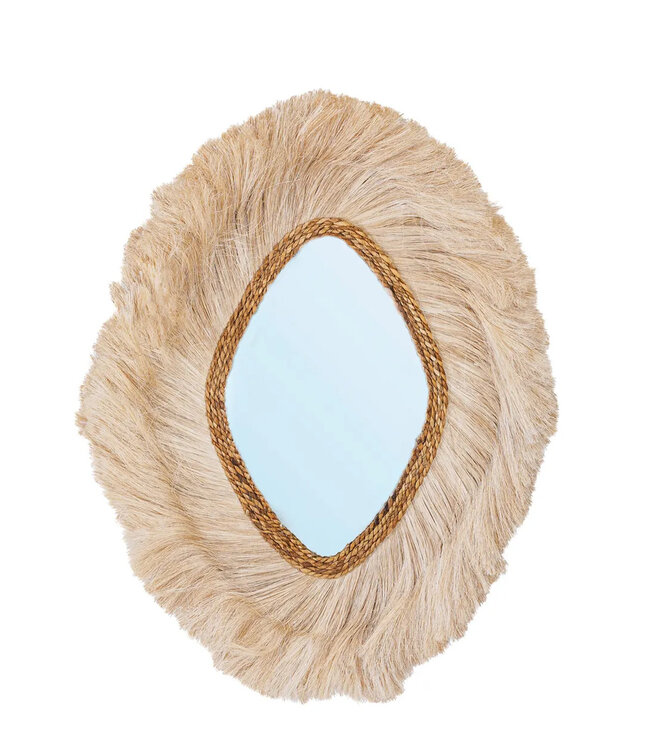 Bazar Bizar De La Duchessa Spiegel - Natuurlijk - L