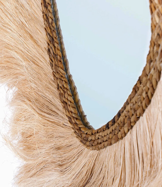 Bazar Bizar De La Duchessa Spiegel - Natuurlijk - L