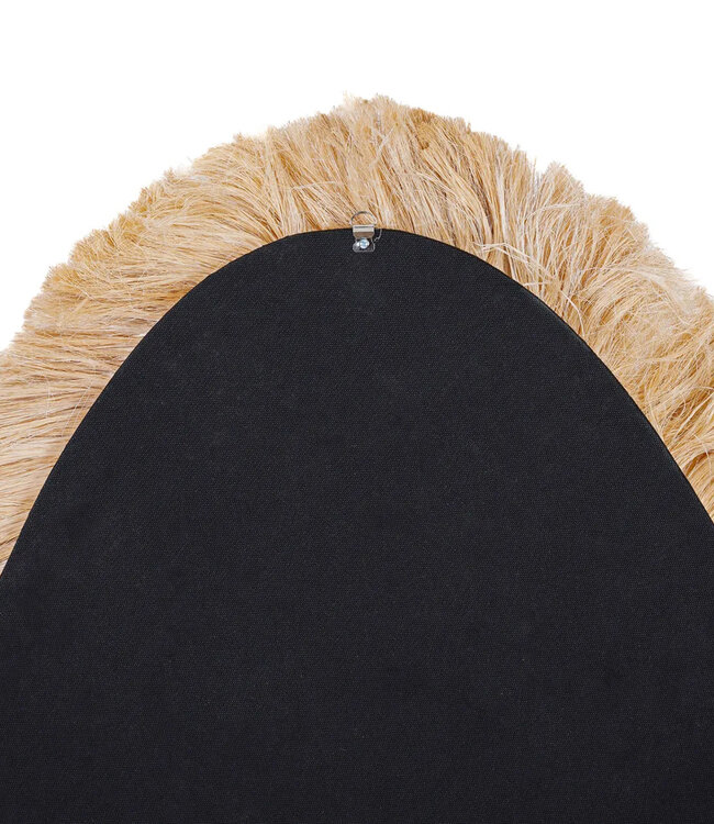 Bazar Bizar De La Duchessa Spiegel - Natuurlijk - L