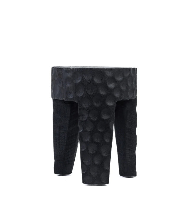 Bazar Bizar De Paramo Kruk - Zwart