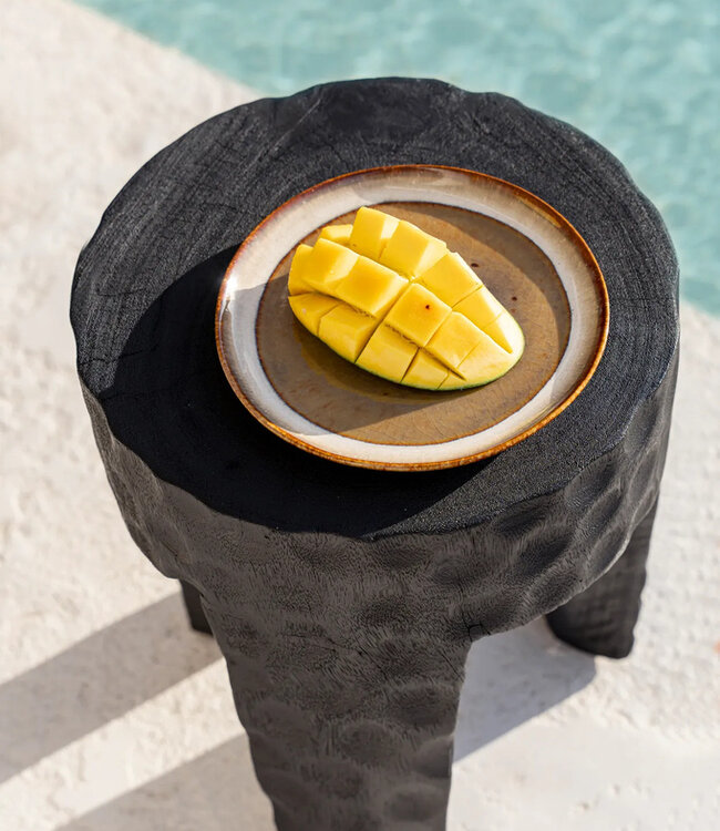 Bazar Bizar De Paramo Kruk - Zwart