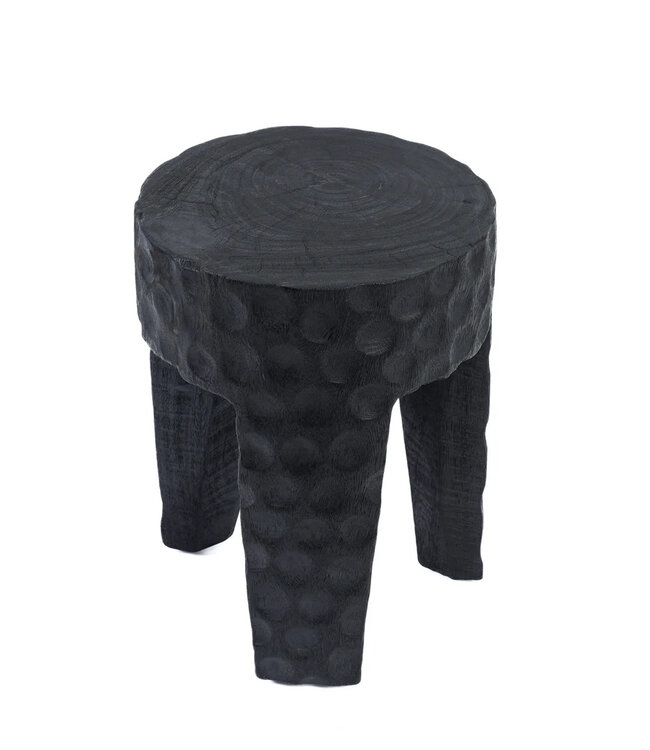 Bazar Bizar De Paramo Kruk - Zwart