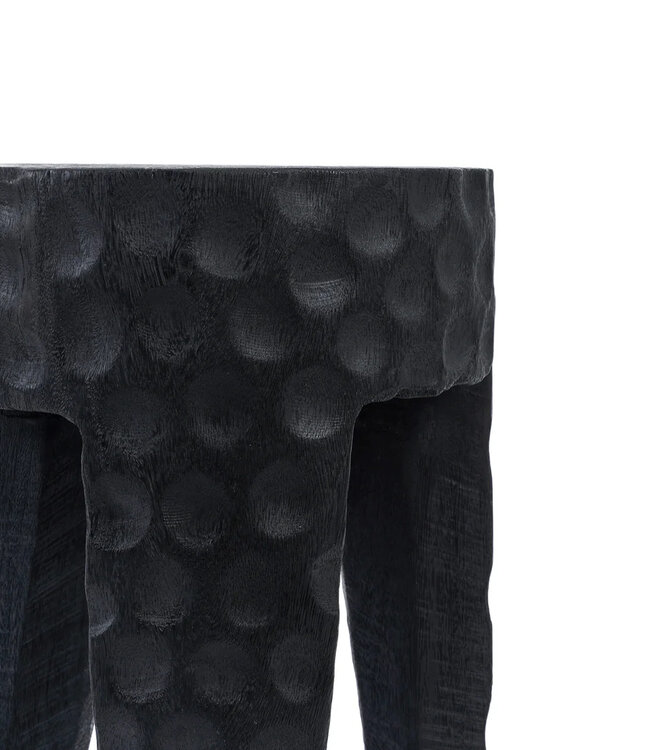 Bazar Bizar De Paramo Kruk - Zwart