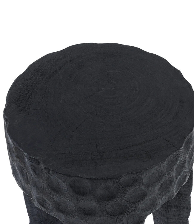 Bazar Bizar De Paramo Kruk - Zwart