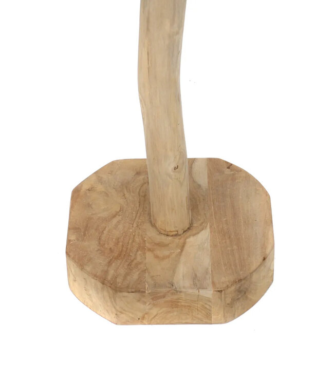 Bazar Bizar De kapstok - Natuurlijk