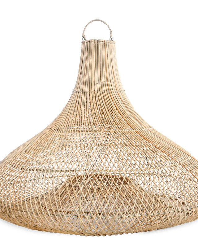 Bazar Bizar De Shala - Natuurlijk - XL