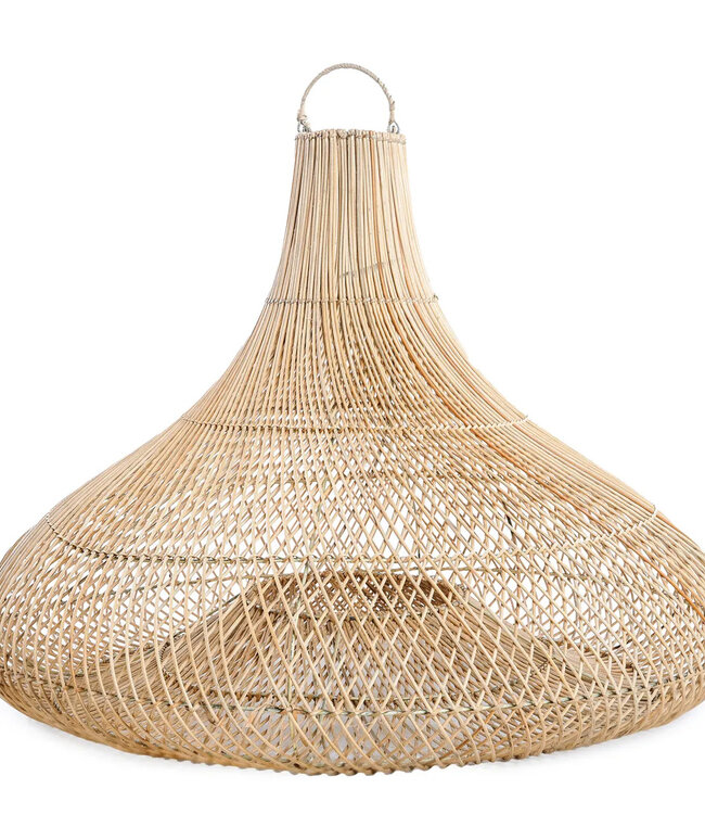 Bazar Bizar De Shala - Natuurlijk - XL