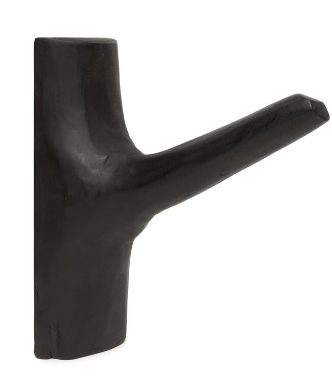 Bazar Bizar De haak - Zwart