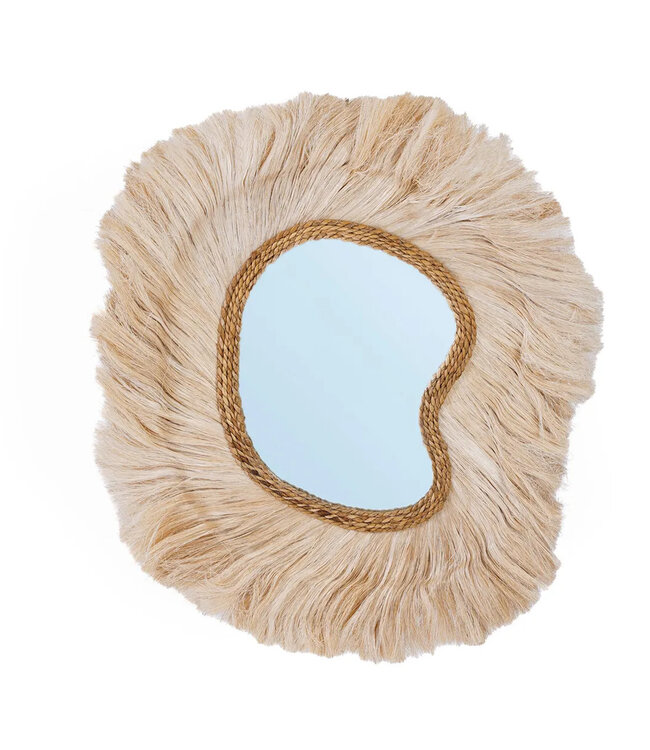 Bazar Bizar De La Principessa Spiegel - Natuurlijk - L