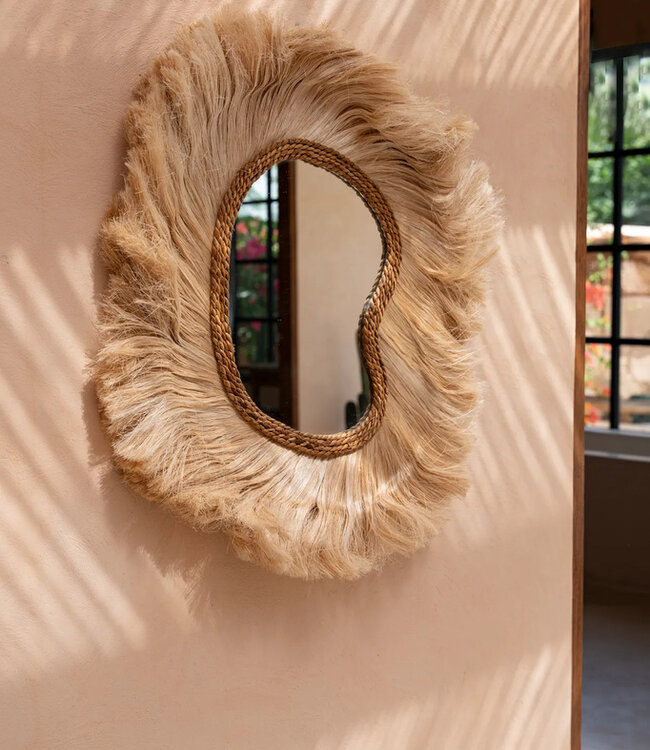 Bazar Bizar De La Principessa Spiegel - Natuurlijk - L