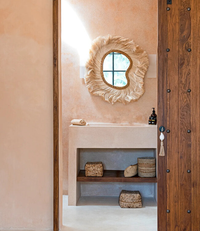 Bazar Bizar De La Principessa Spiegel - Natuurlijk - L