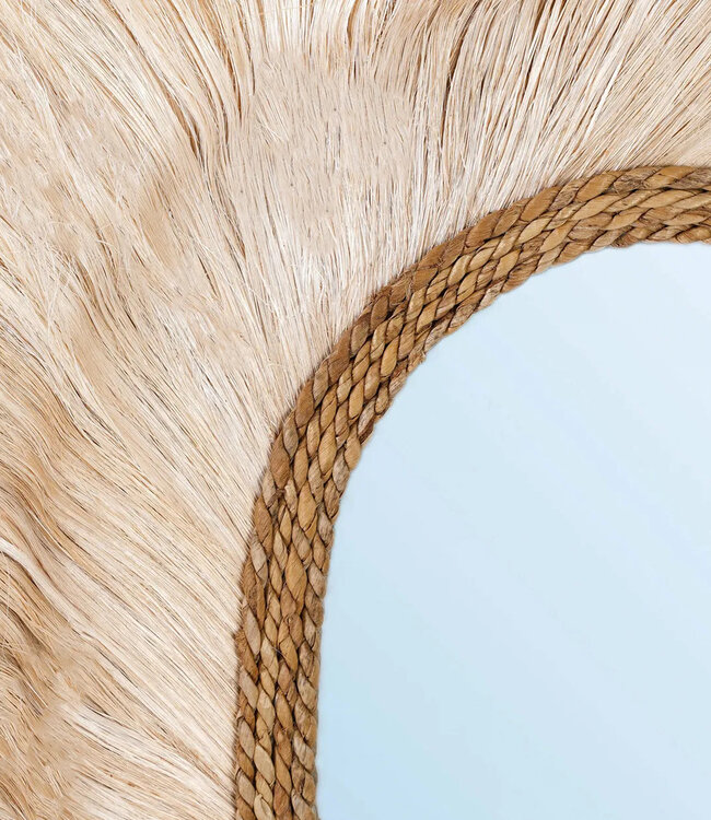 Bazar Bizar De La Principessa Spiegel - Natuurlijk - L