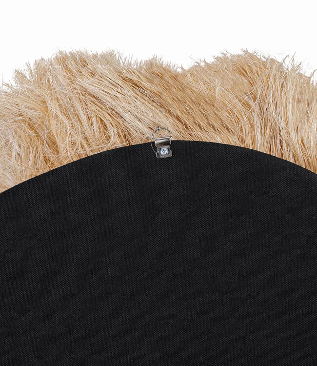 Bazar Bizar De La Principessa Spiegel - Natuurlijk - L