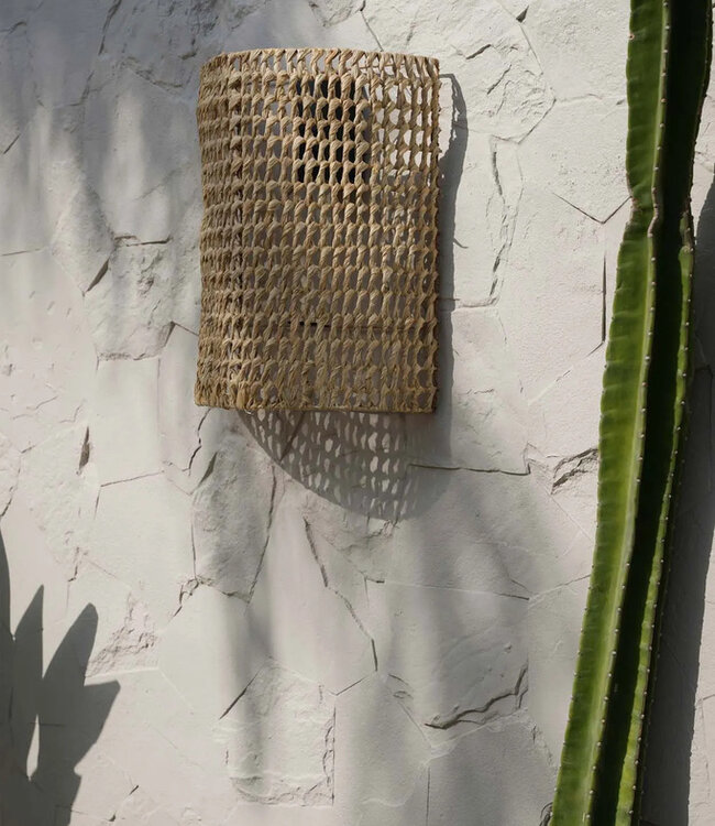 Bazar Bizar De SiriKit wandapplique - Natuurlijk