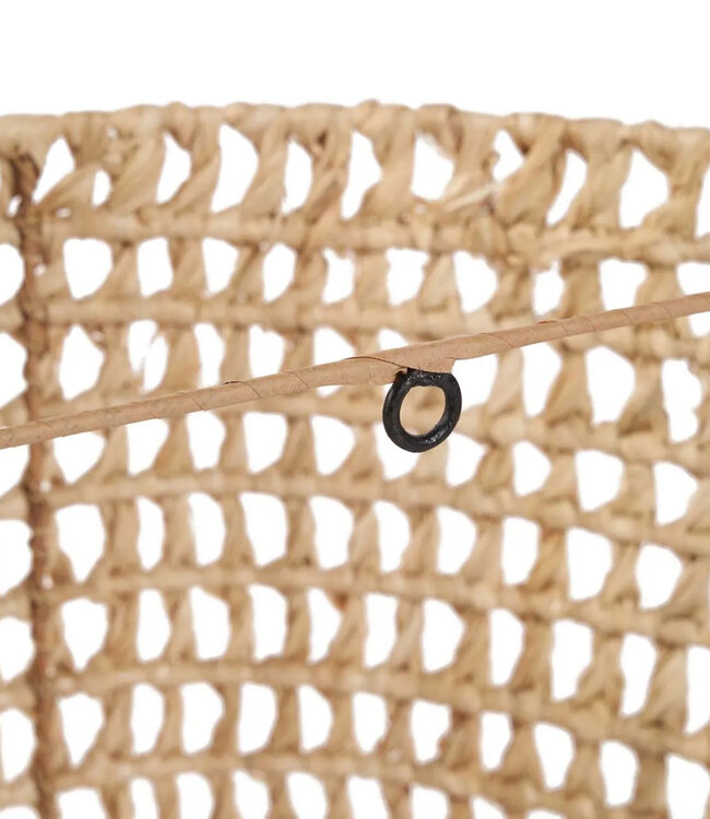 Bazar Bizar De SiriKit wandapplique - Natuurlijk