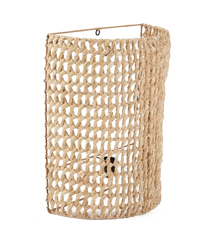 Bazar Bizar De SiriKit wandapplique - Natuurlijk