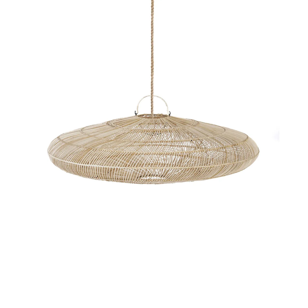 Bazar Bizar De Macaron Hanger - Natuurlijk - L