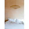 De Macaron Hanger - Natuurlijk - L