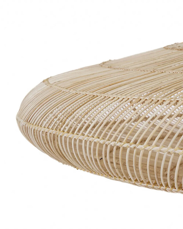 Bazar Bizar De Macaron Hanger - Natuurlijk - L