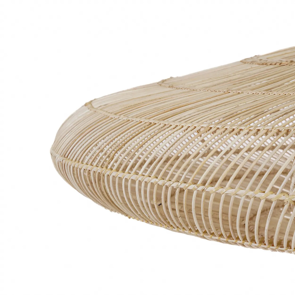 Bazar Bizar De Macaron Hanger - Natuurlijk - L