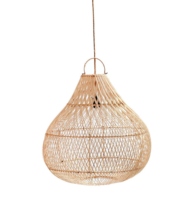 Bazar Bizar De Fles Hanger - Natuurlijk - M