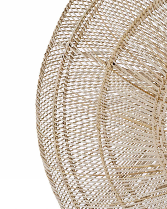 Bazar Bizar De Macaron Hanger - Natuurlijk - L