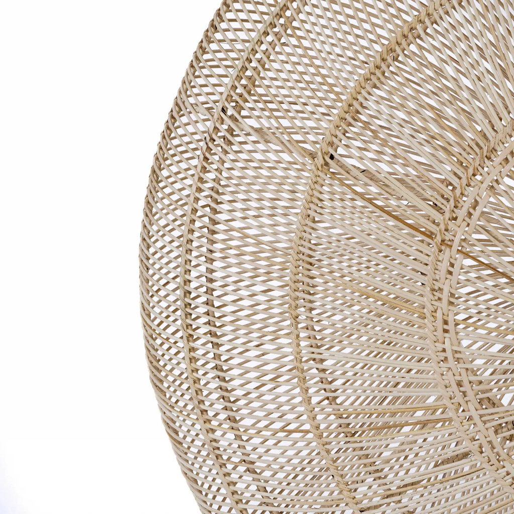 Bazar Bizar De Macaron Hanger - Natuurlijk - L