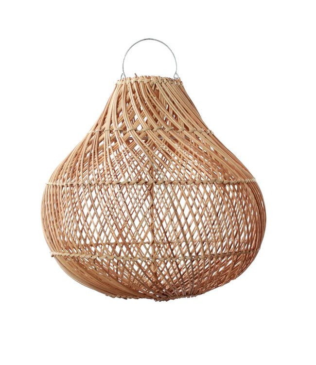 Bazar Bizar De Fles Hanger - Natuurlijk - M