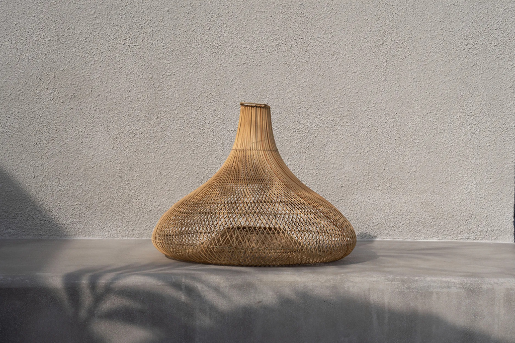 Bazar Bizar De Shala - Natuurlijk - L