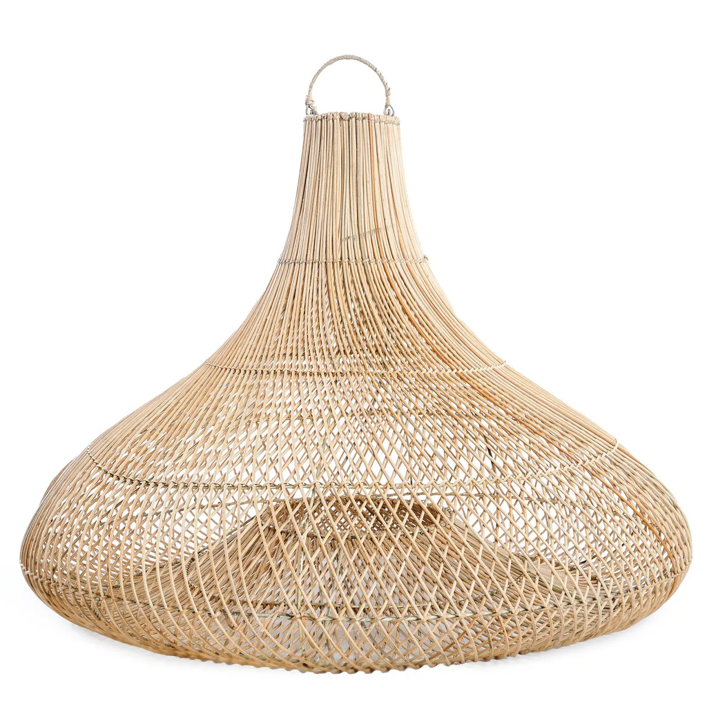 Bazar Bizar De Shala - Natuurlijk - XL