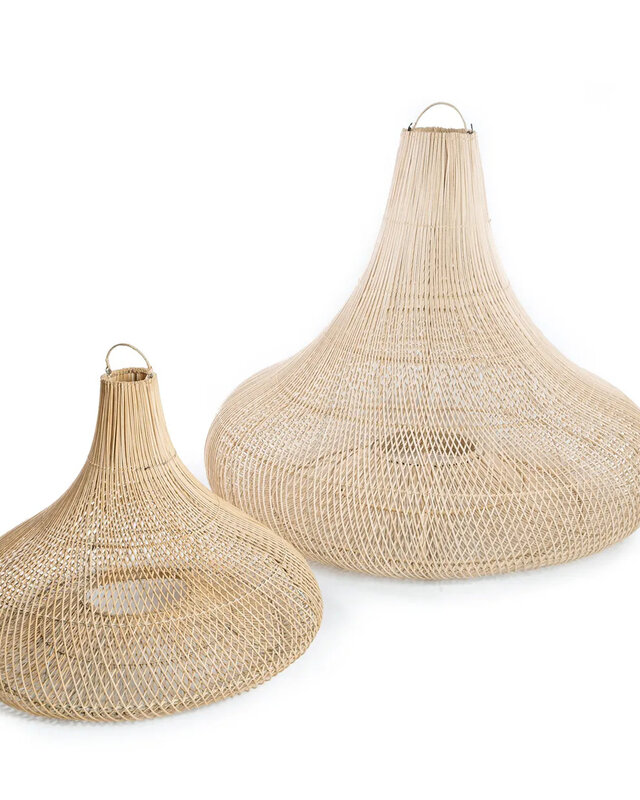 Bazar Bizar De Shala - Natuurlijk - XL
