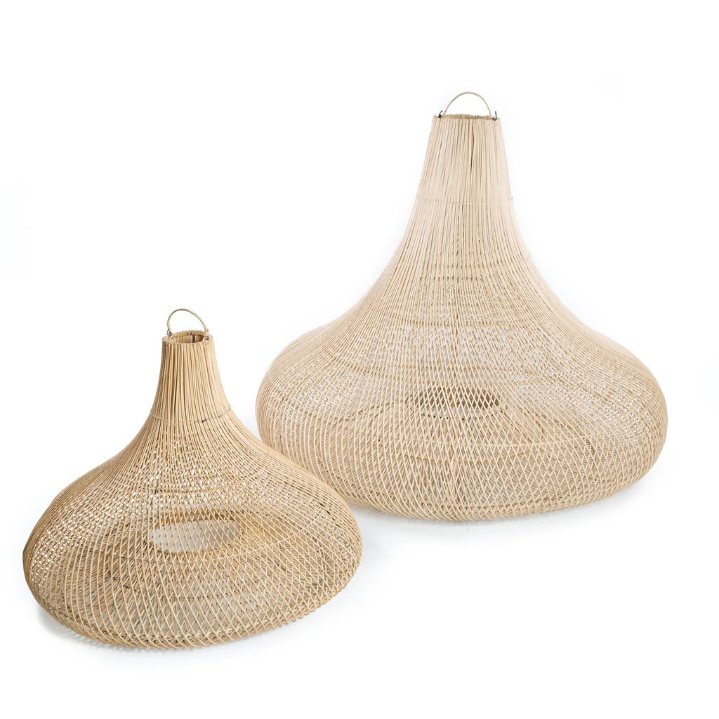 Bazar Bizar De Shala - Natuurlijk - XL
