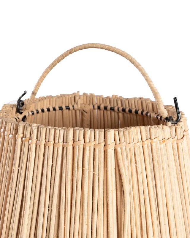 Bazar Bizar De Shala - Natuurlijk - L