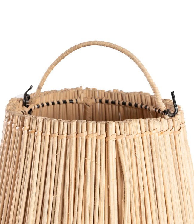 Bazar Bizar De Shala - Natuurlijk - L