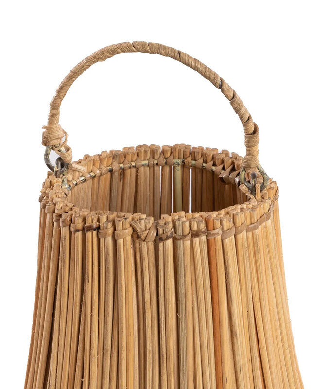 Bazar Bizar De Shala - Natuurlijk - XL