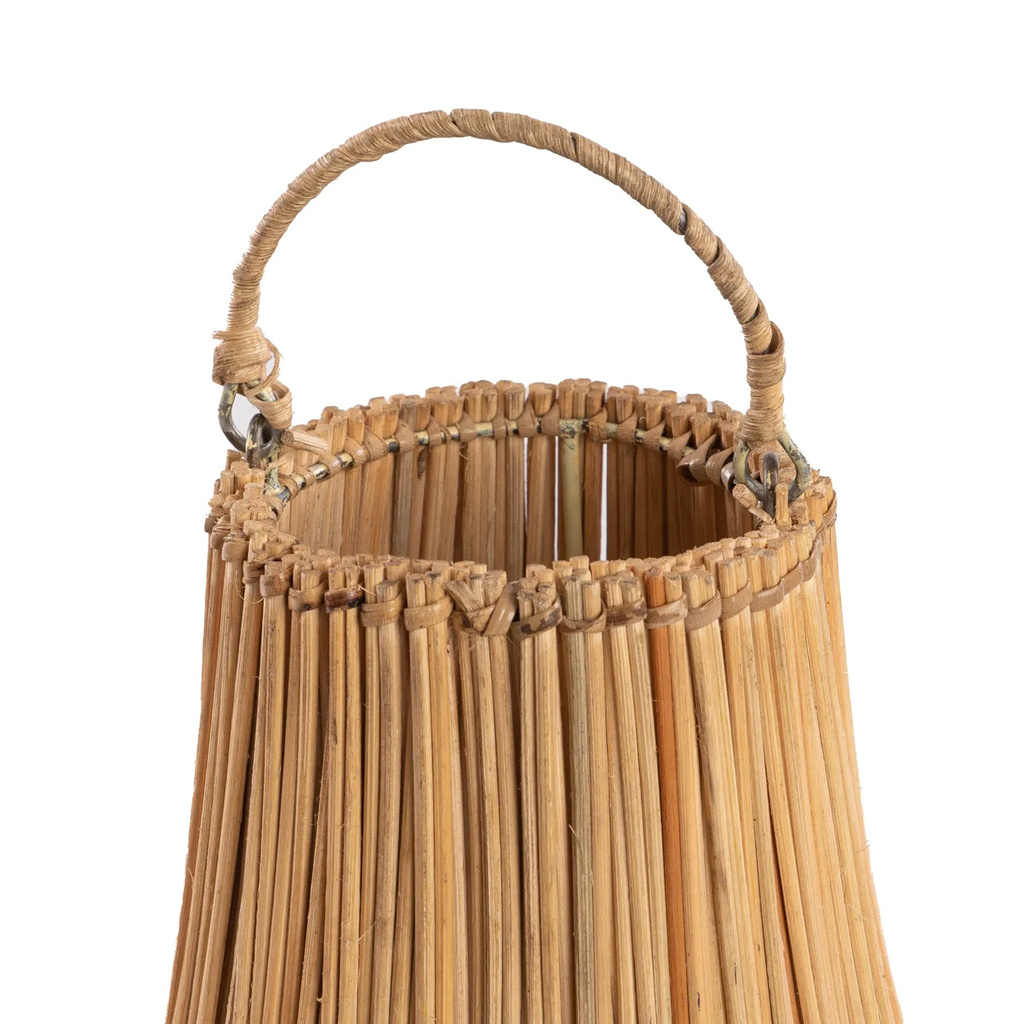 Bazar Bizar De Shala - Natuurlijk - XL
