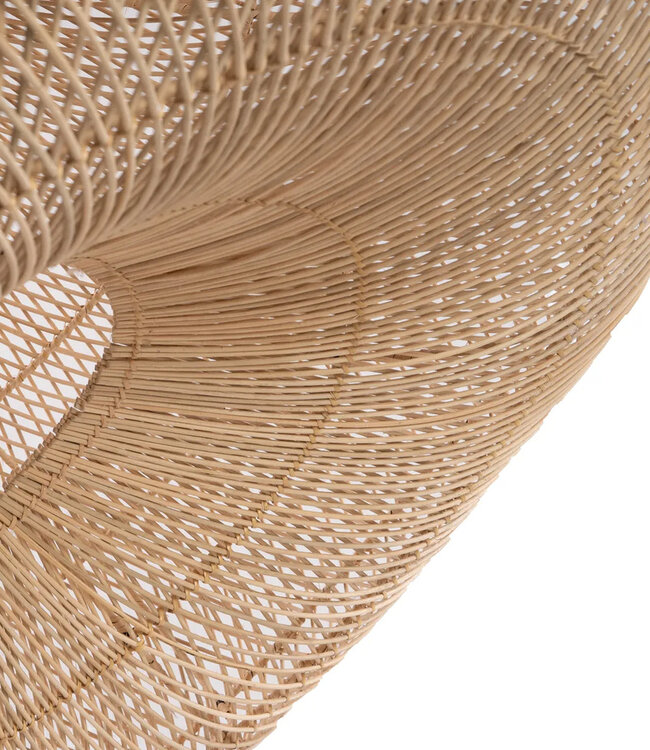 Bazar Bizar De Shala - Natuurlijk - L