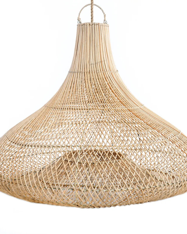 Bazar Bizar De Shala - Natuurlijk - XL