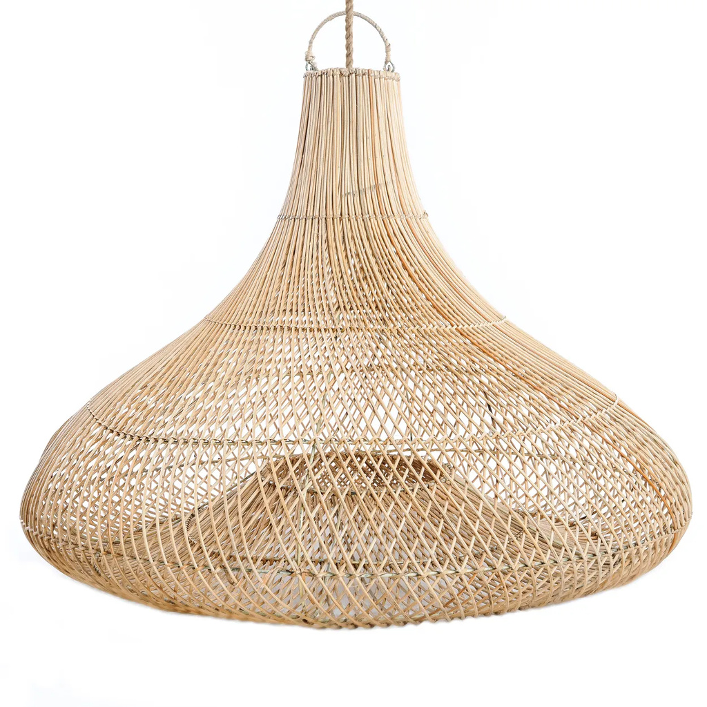 Bazar Bizar De Shala - Natuurlijk - XL